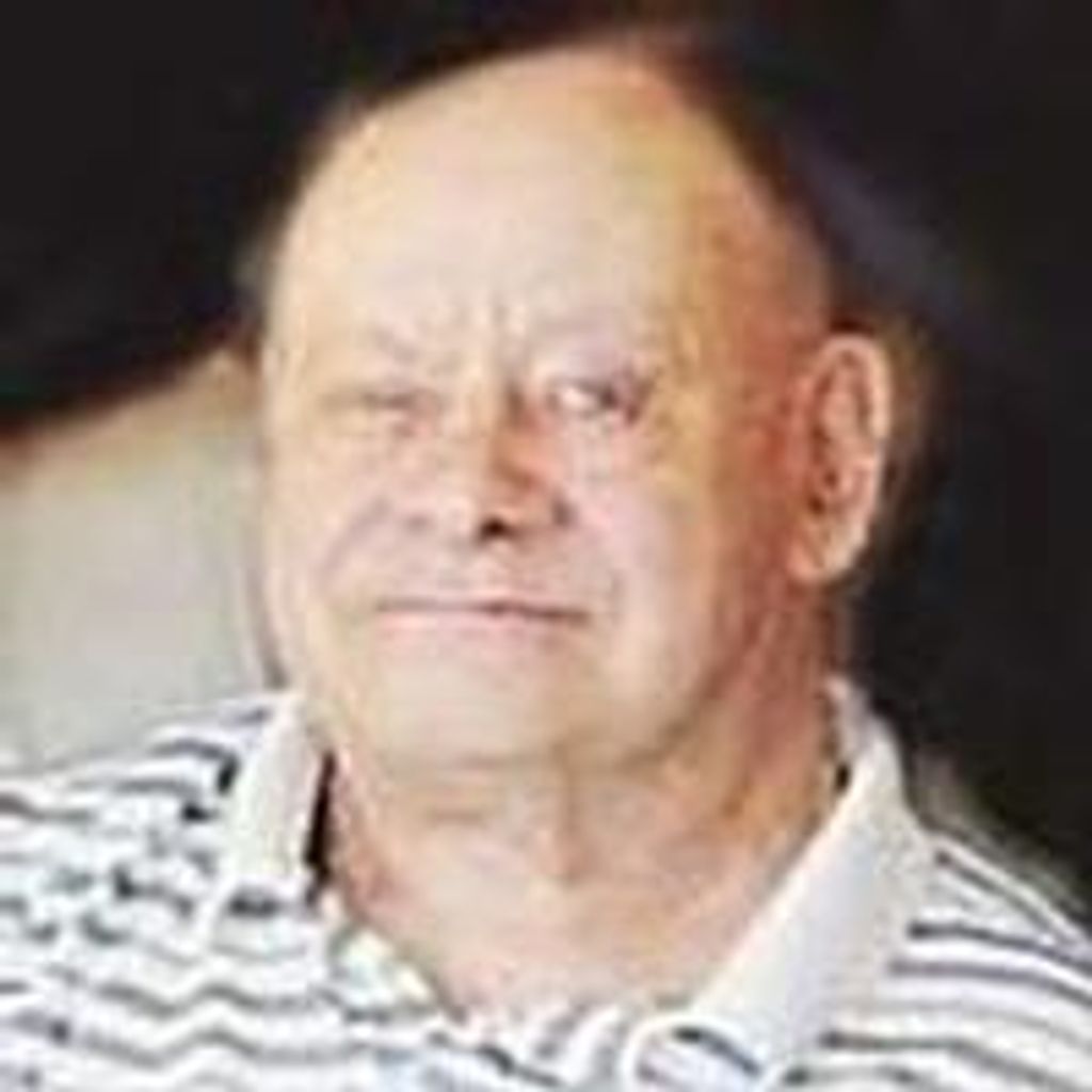 Everett "Jack" Maciosek
