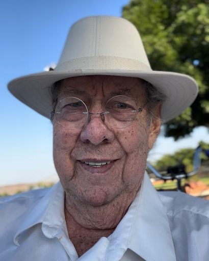 Gary Wilford Tueller's obituary image