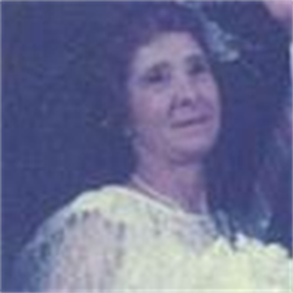 Ella Belden