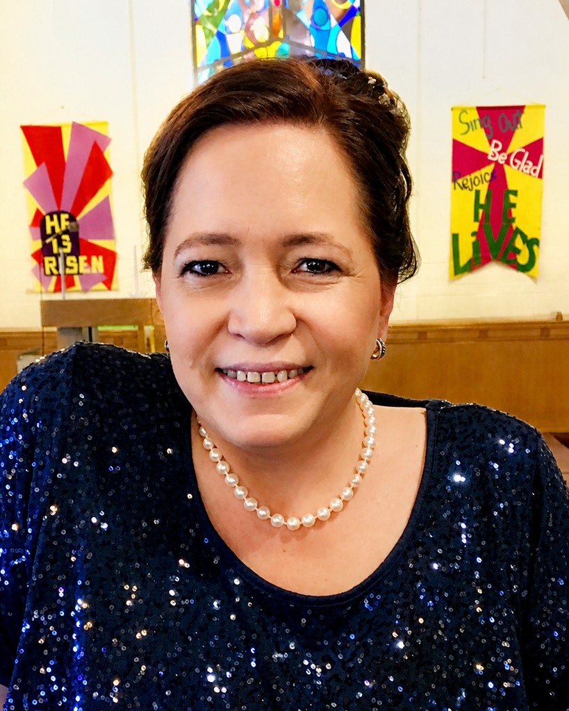 Darline Anne Lis-Haddon Profile Photo