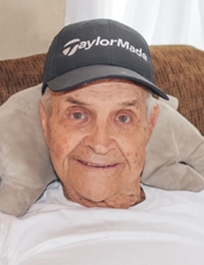 George W. Taylor Jr.