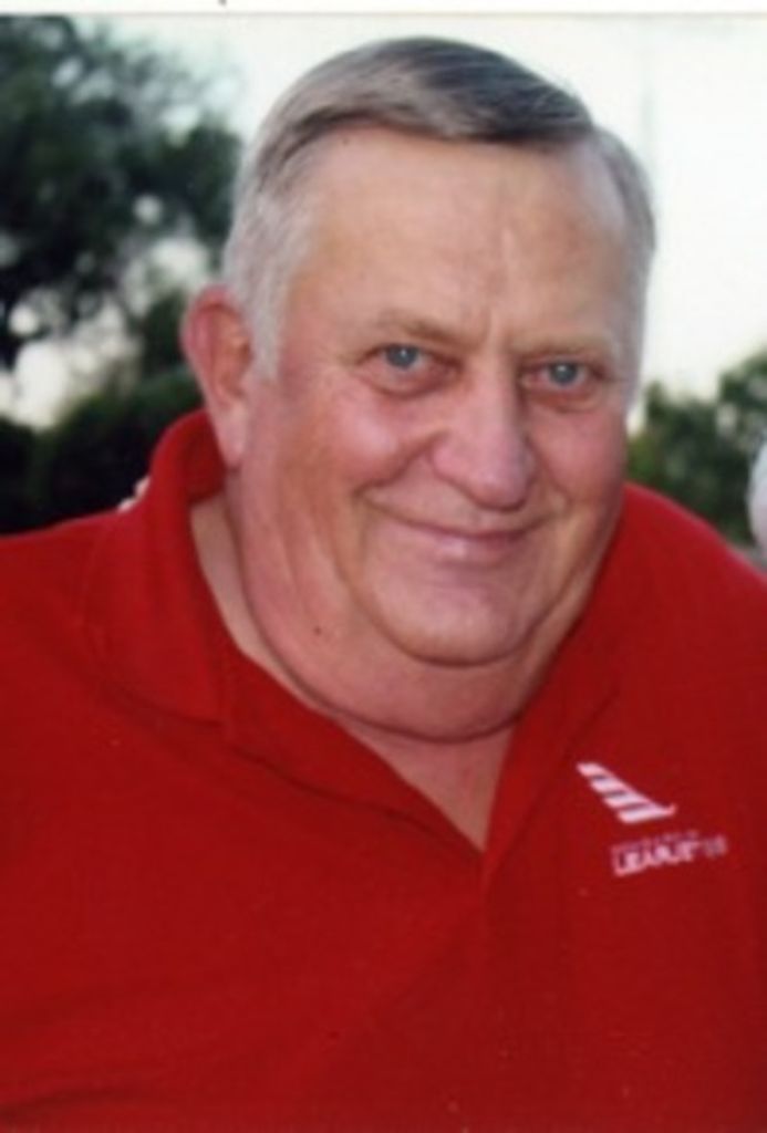 Ronald Hornung Profile Photo