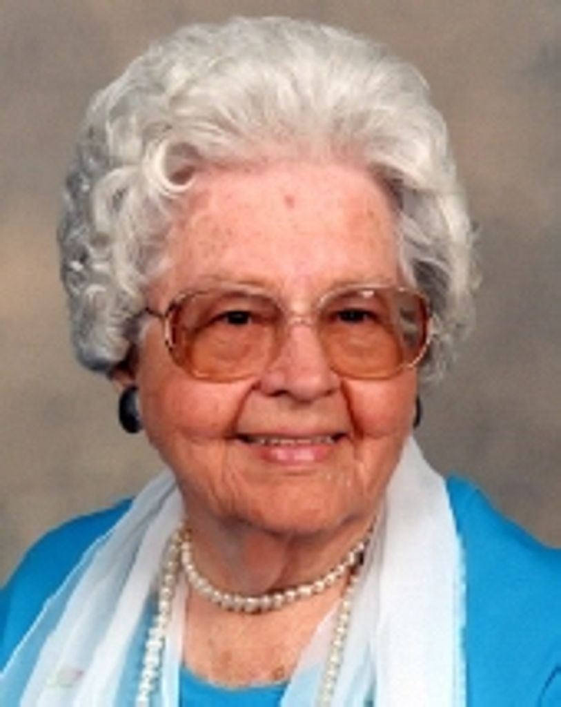 Hazel Ruth Ledom