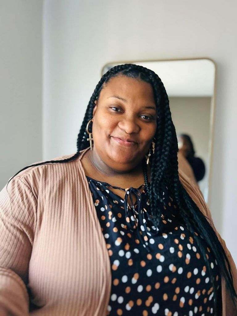 Carolyn Fipps - Reed Profile Photo