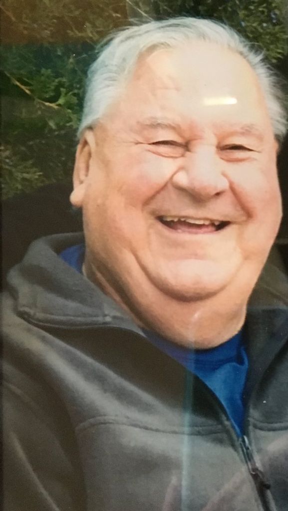 Charles F. Drussel