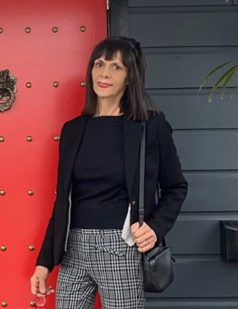 Donna  Ann Cacciola  Profile Photo