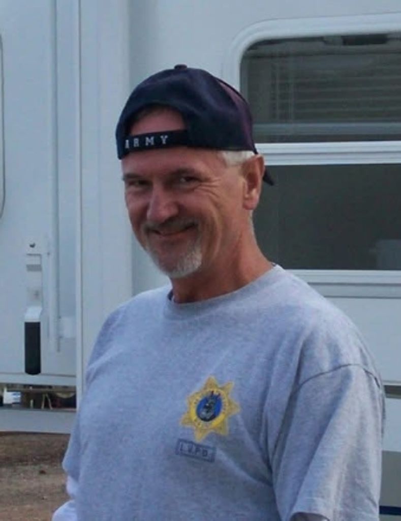 Clarence Daniel Cummins Profile Photo
