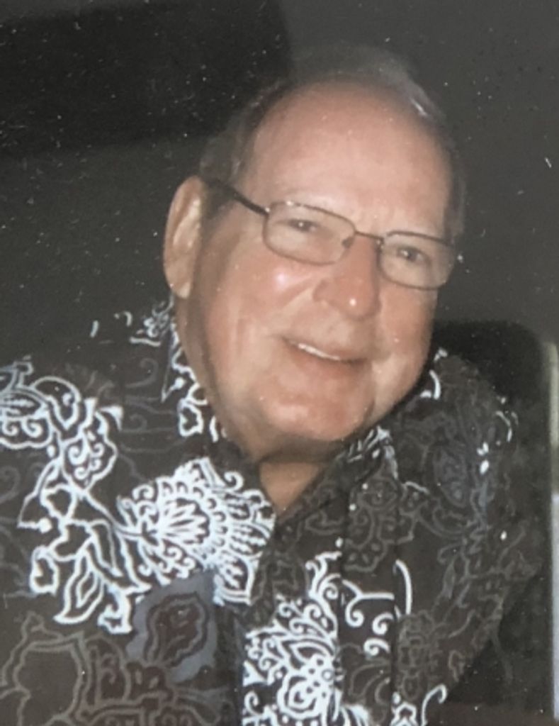 Ronald E. Whisler Sr.