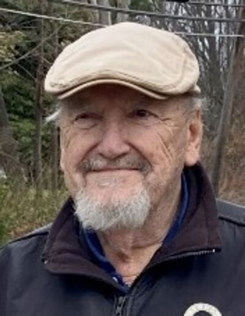 Albert R. Hamel, Sr. Profile Photo