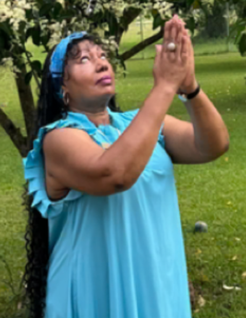 Sharon Kay Blalock-Hill 