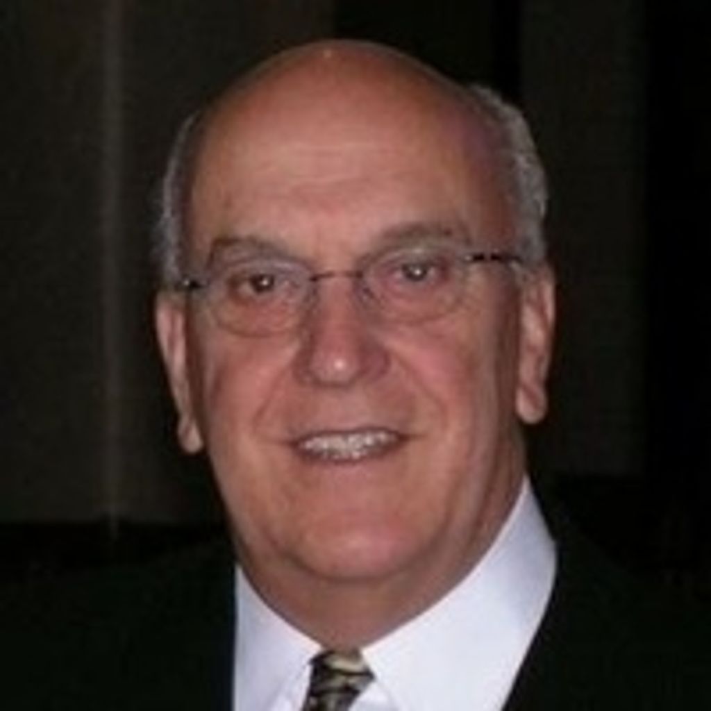 Robert C. Davies