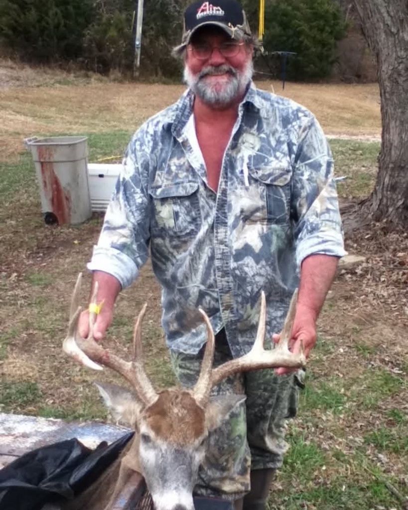 Danny Brotherton Profile Photo