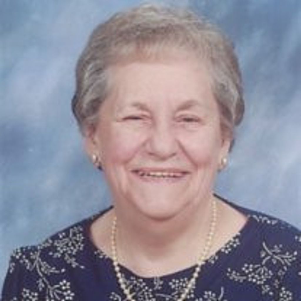 Mary T. Crow