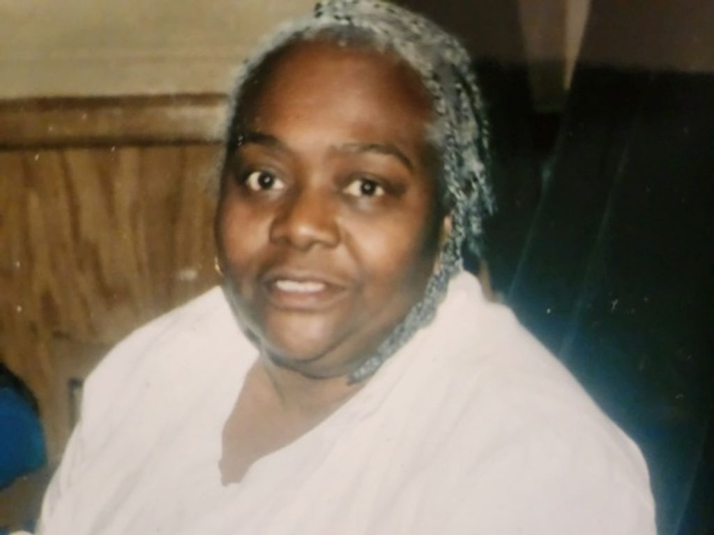 Betty Keene Profile Photo