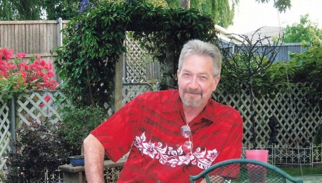 Jefferson (J. D.) Davis White Profile Photo