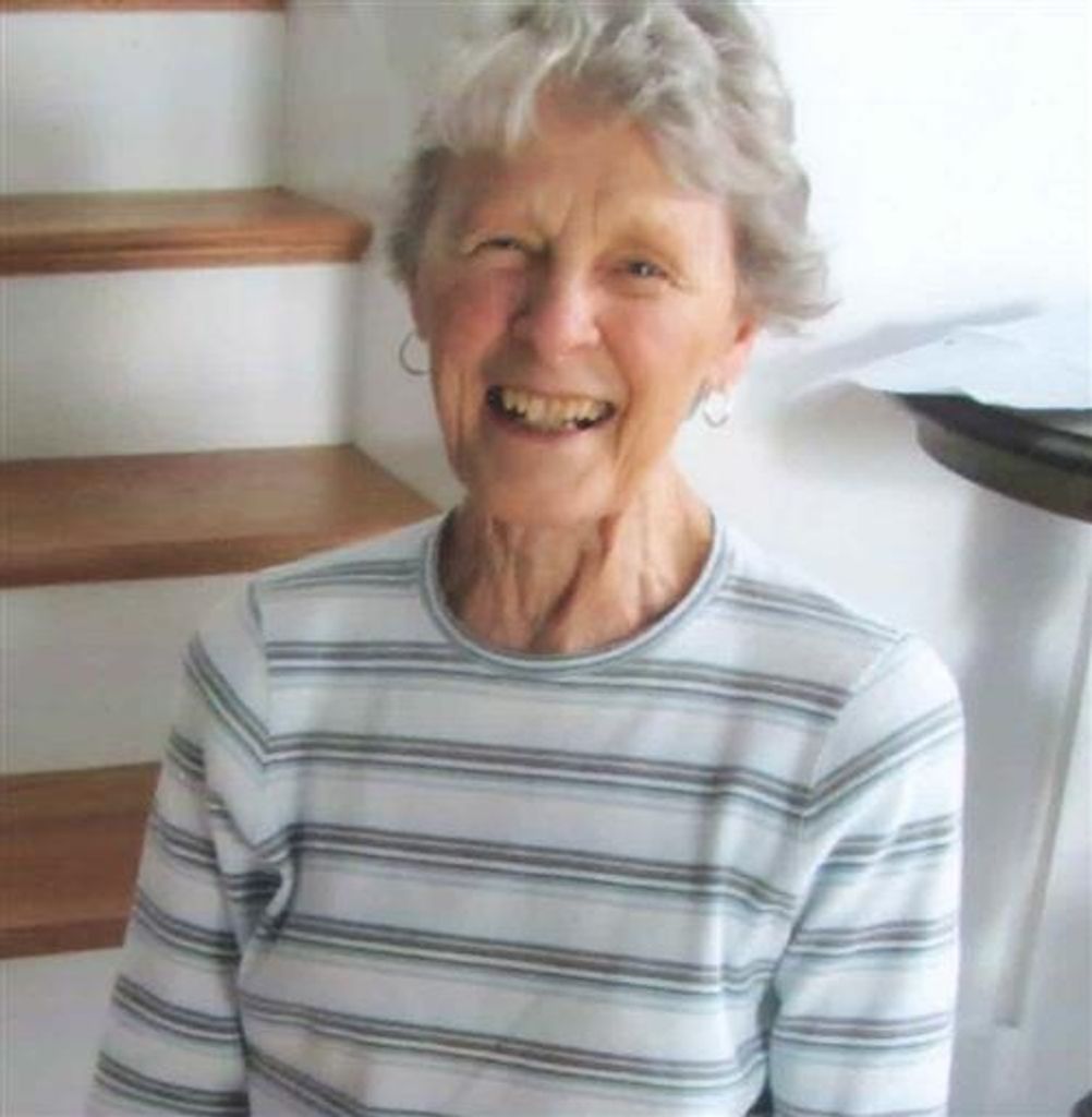 Leona Mae White Profile Photo