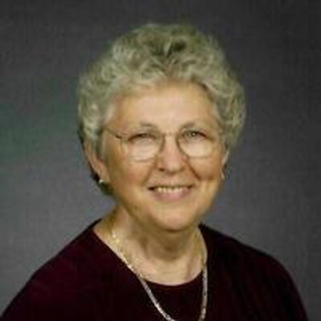 Lillian Elizabeth Shelley