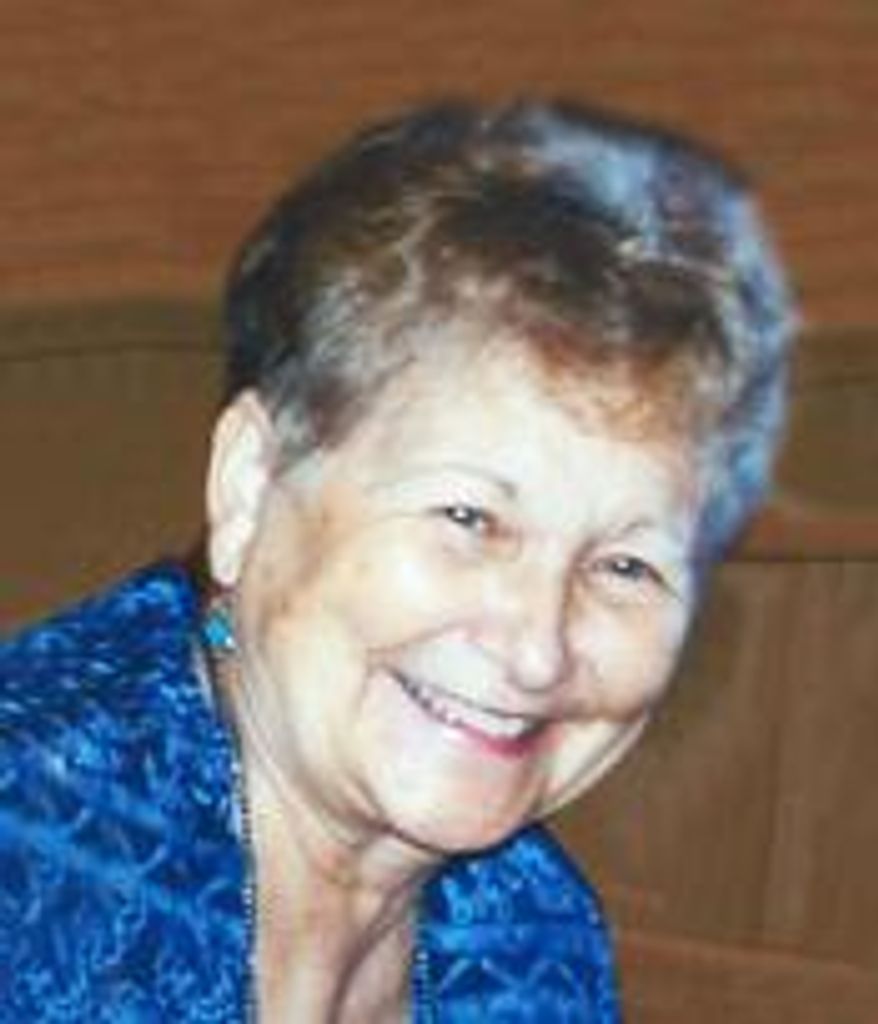 Lareatha "Tootie" Goodwin