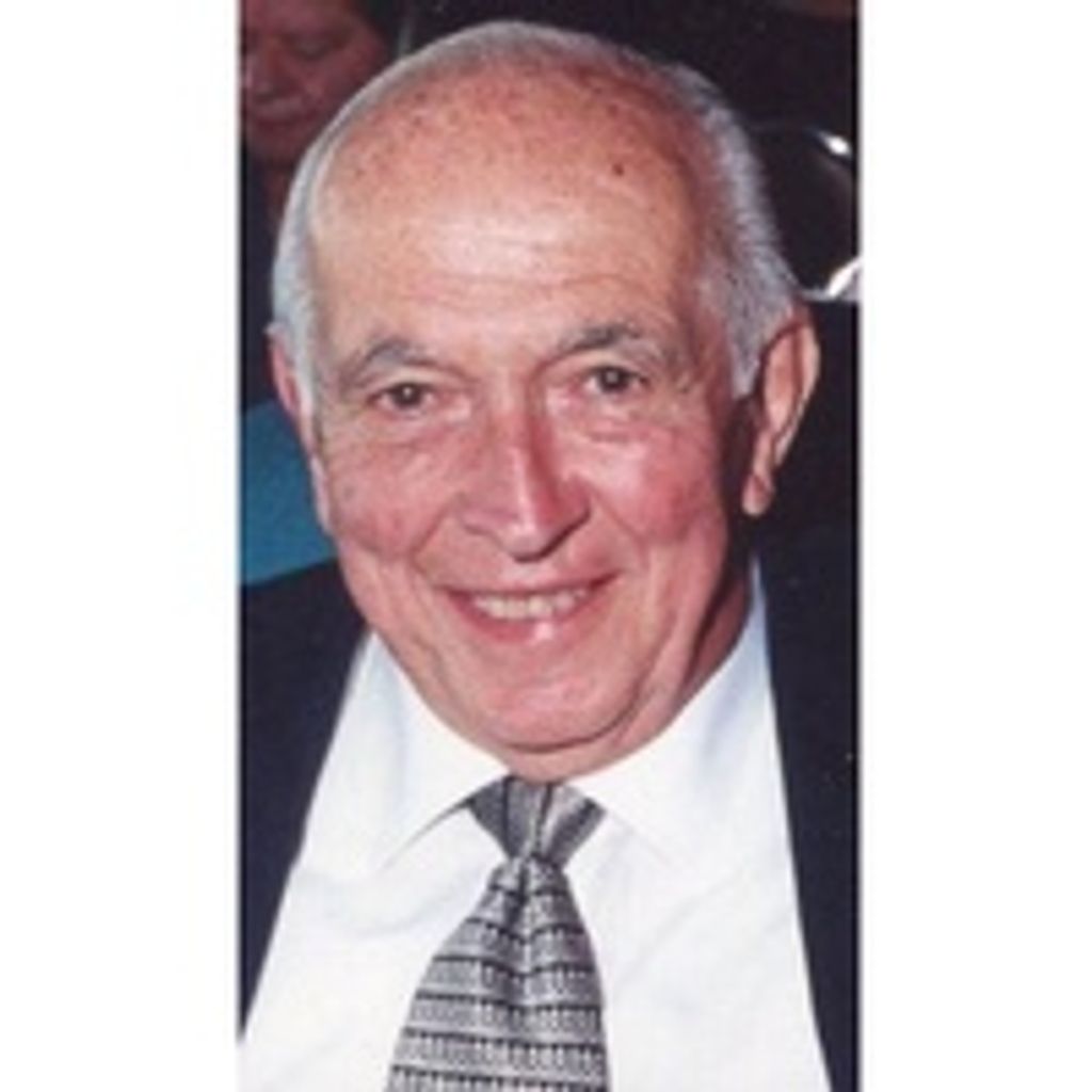 Joseph G. Castro, Sr.