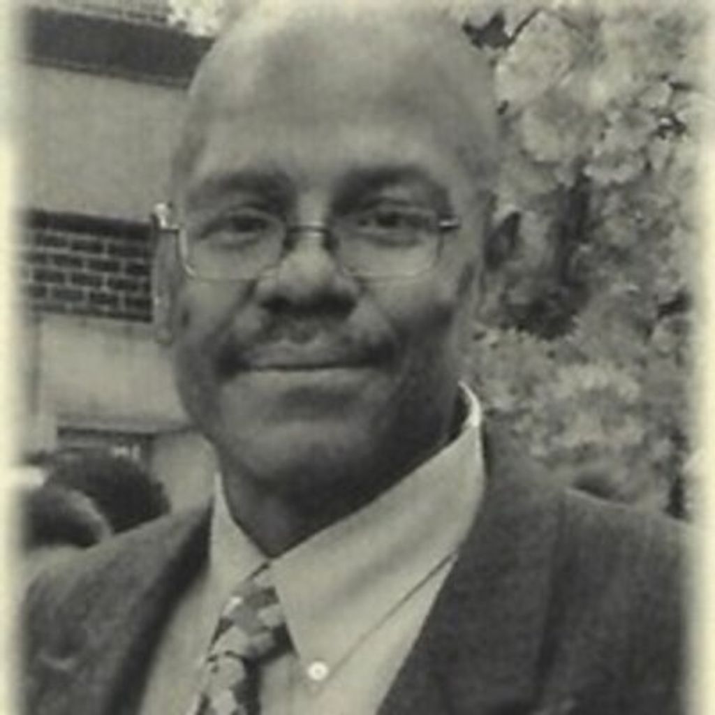 Larry L. Johnson