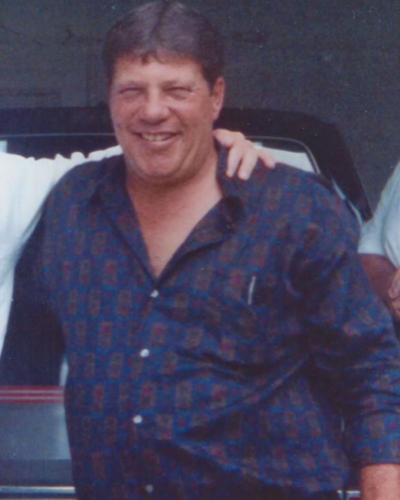 Kenneth Shon Mcgowan Profile Photo