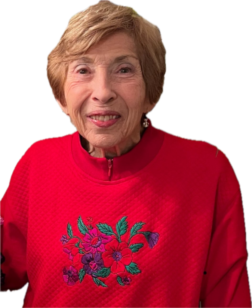 Marilyn (Mckenzie)  Mendelson