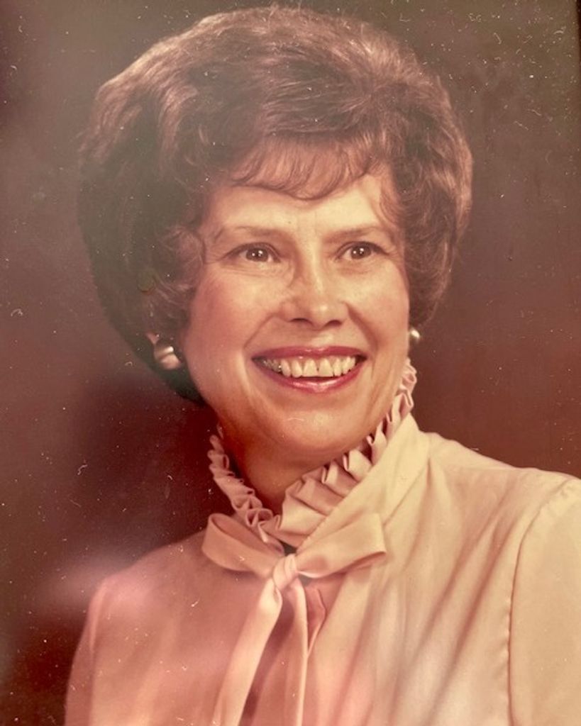 Mary Ann (Smith) Clay