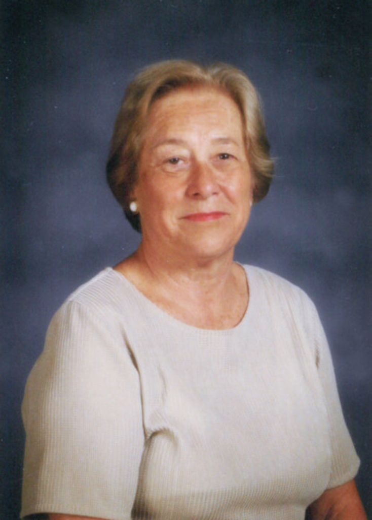 Ann E. Mansfield Huellinghorst