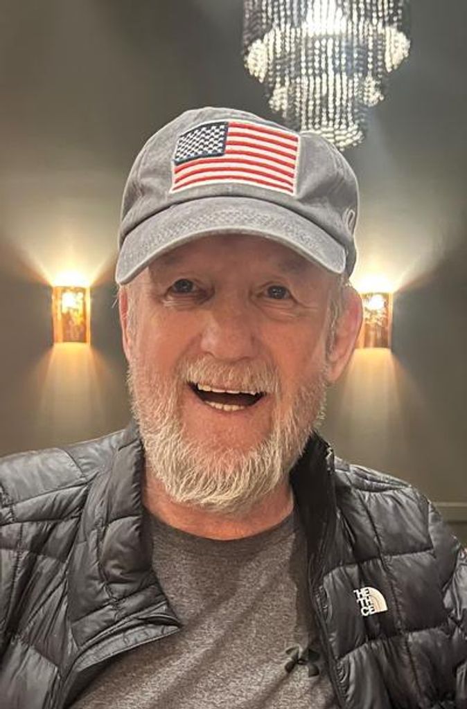 Ronald E. Misjak, Sr.