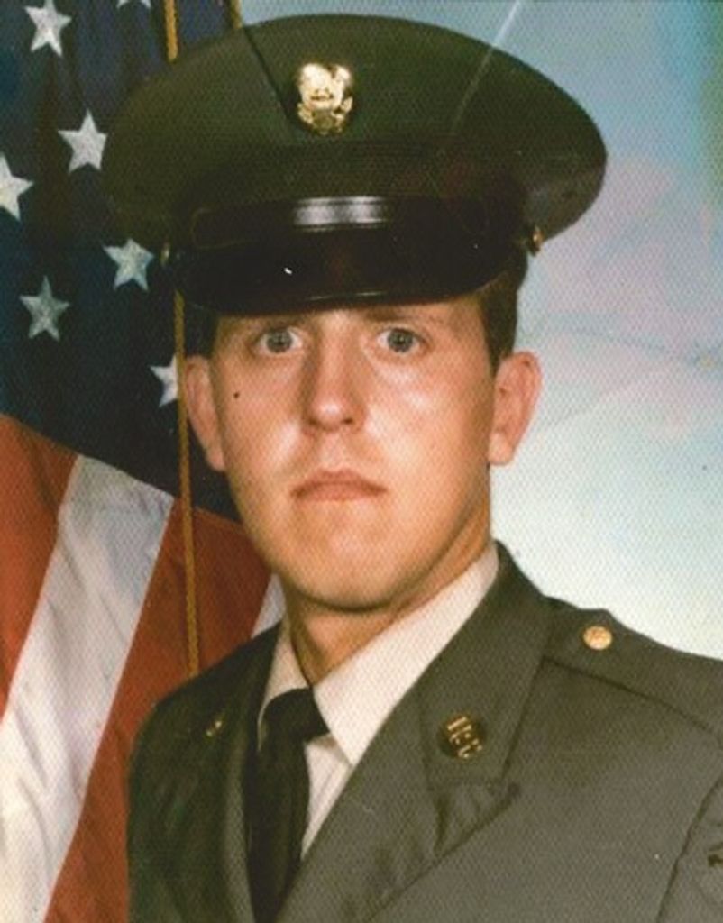 Gary Alan Reynolds