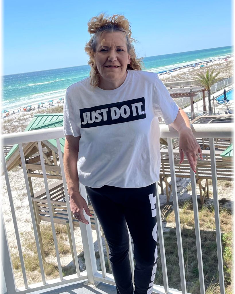 Stephanie Spond Profile Photo