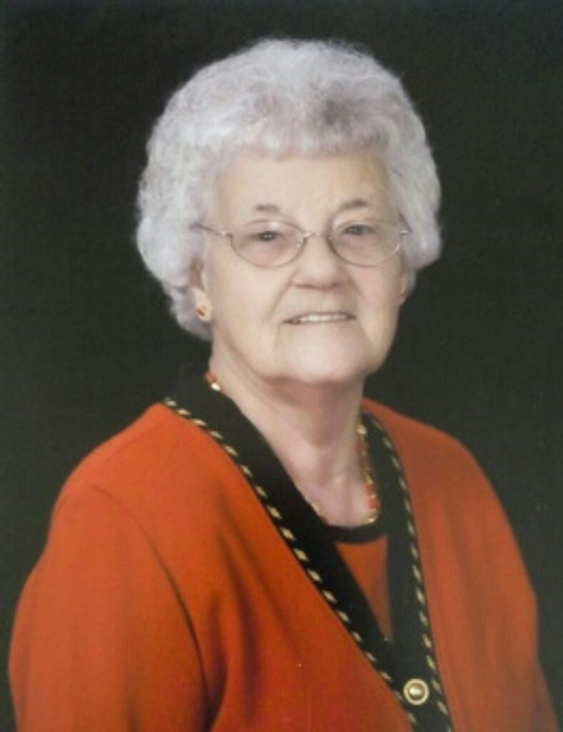 Vina  Powell  Cruse 