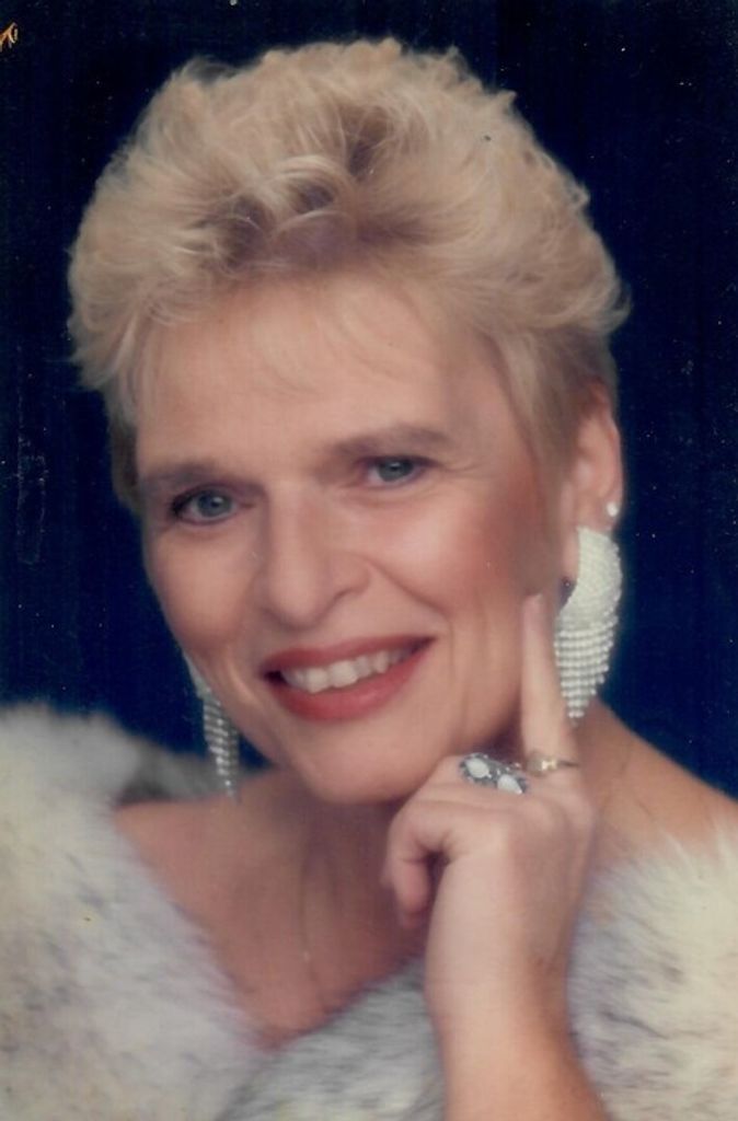 Gail L. Schaeffer