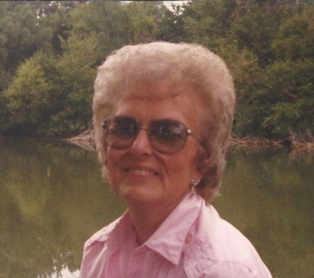 Eileen C. Guehlstorff Profile Photo