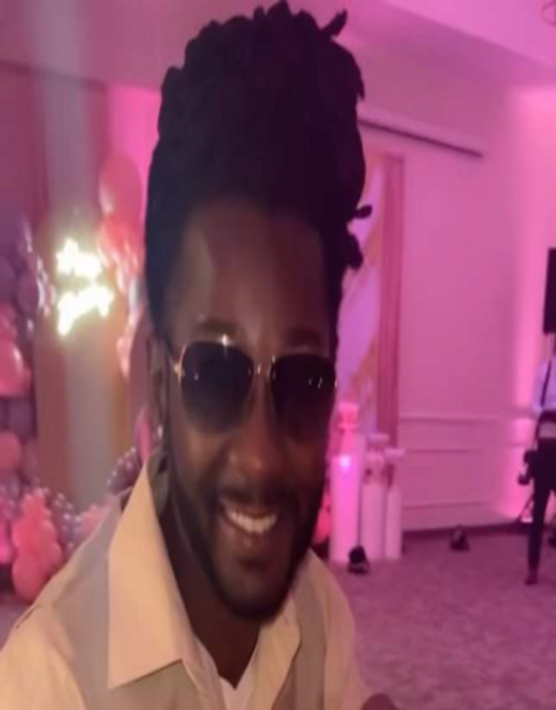 Rasheed Khalil Canty Profile Photo