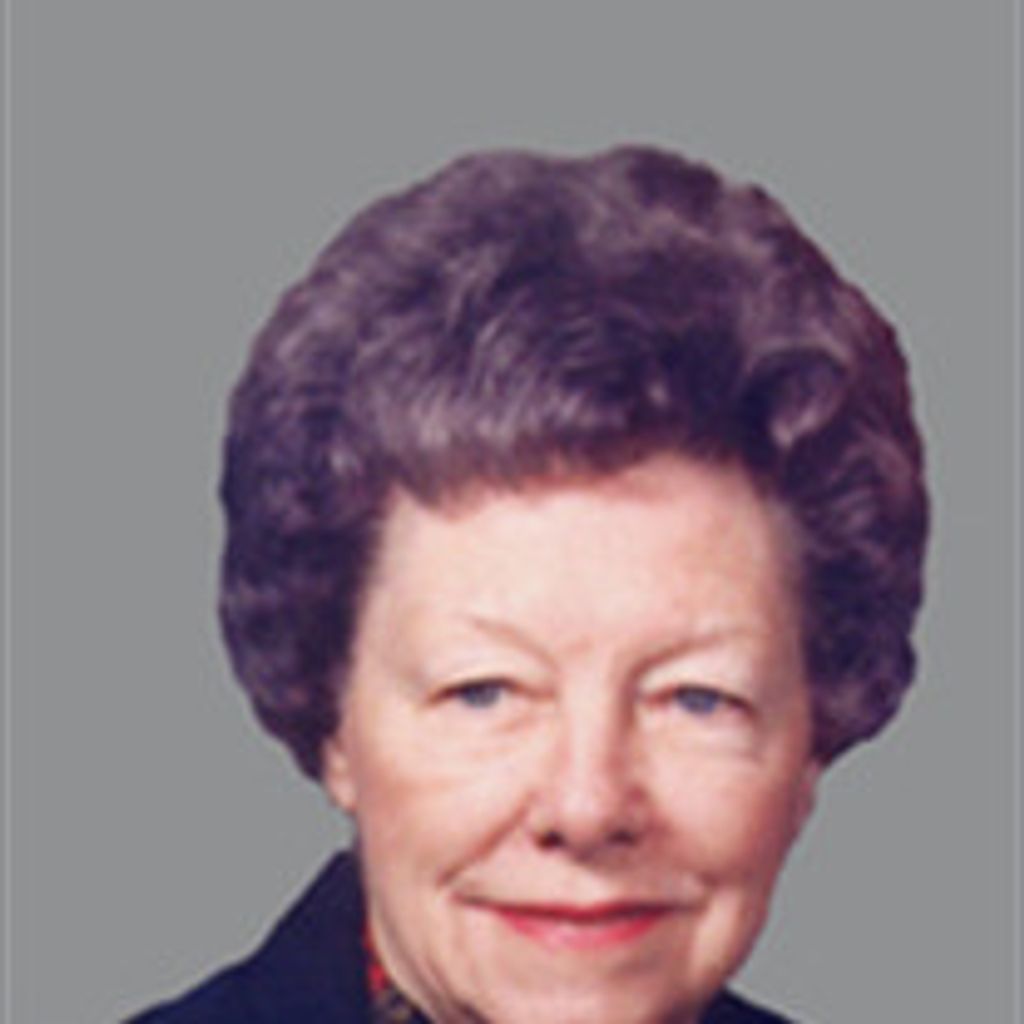 Mary Colletta Sweeney (Manning)
