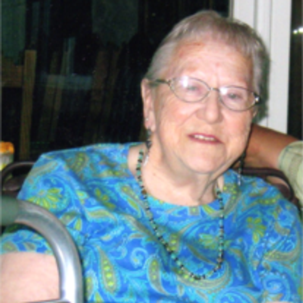 Mary L. Mitsdarffer