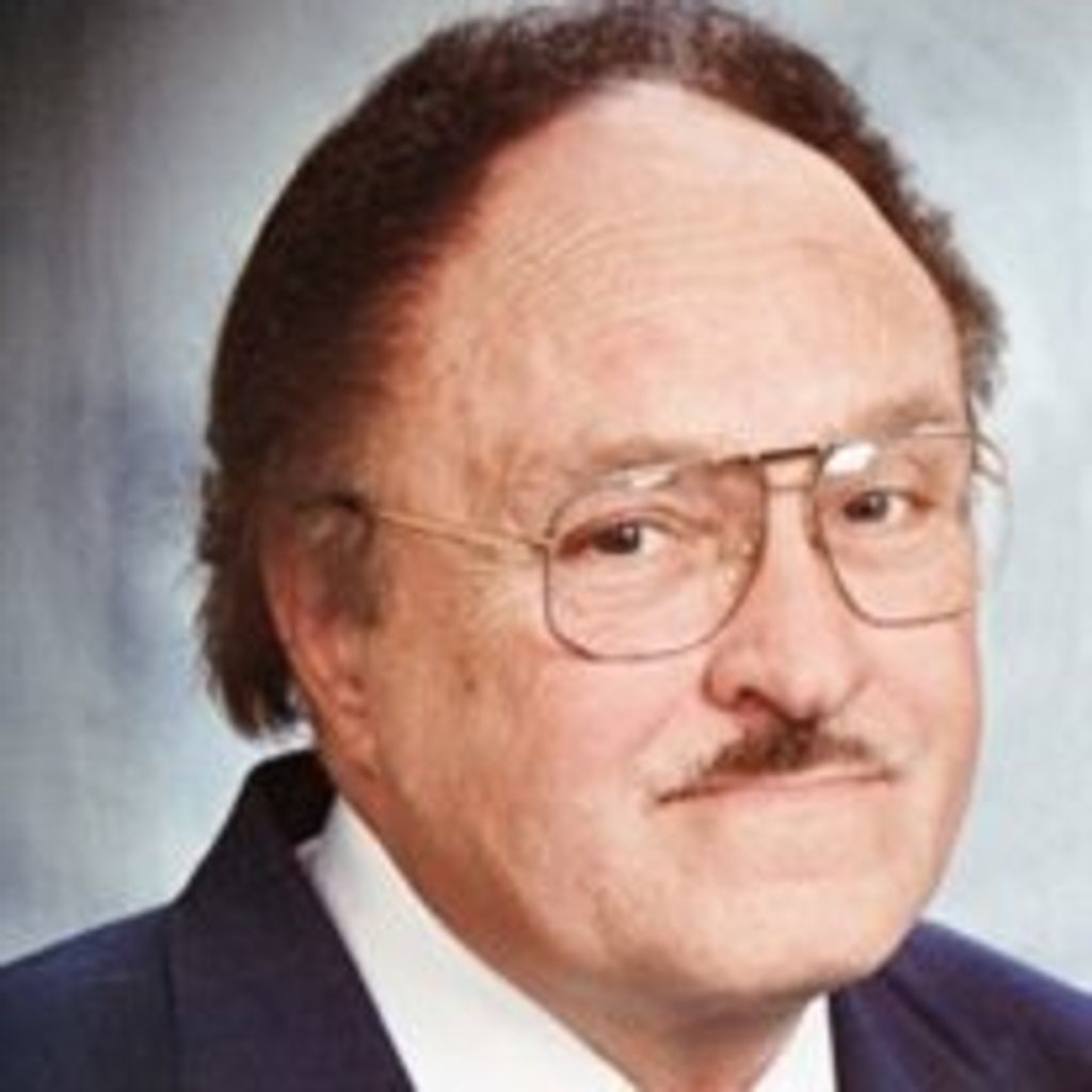 Verlin John Heier