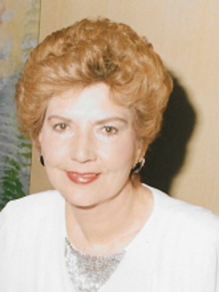 Patricia Hamilton Young Profile Photo