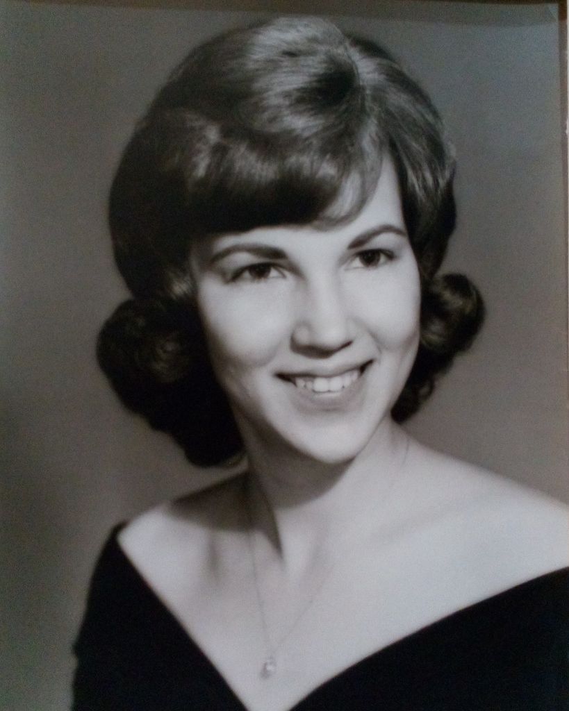 Donna Gail Tidwell Profile Photo