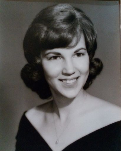 Donna Gail Tidwell's obituary image