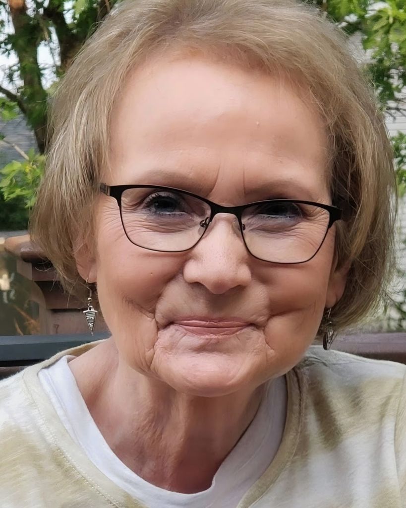 Judith Brown Profile Photo