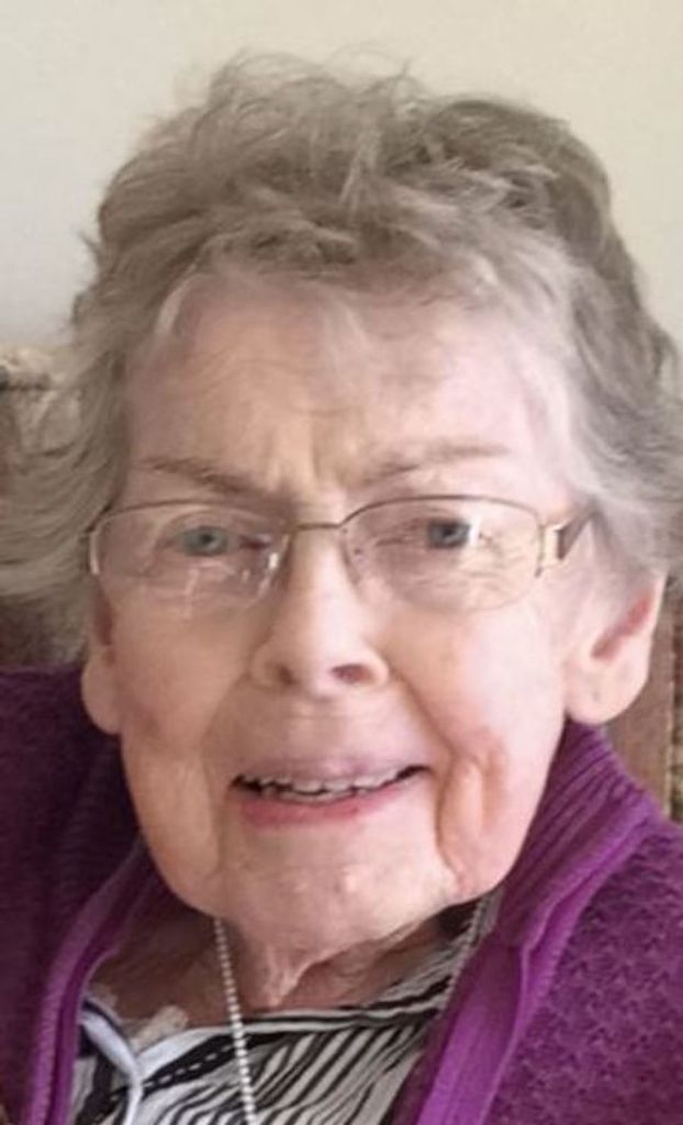 Elizabeth (Bettye) Mills