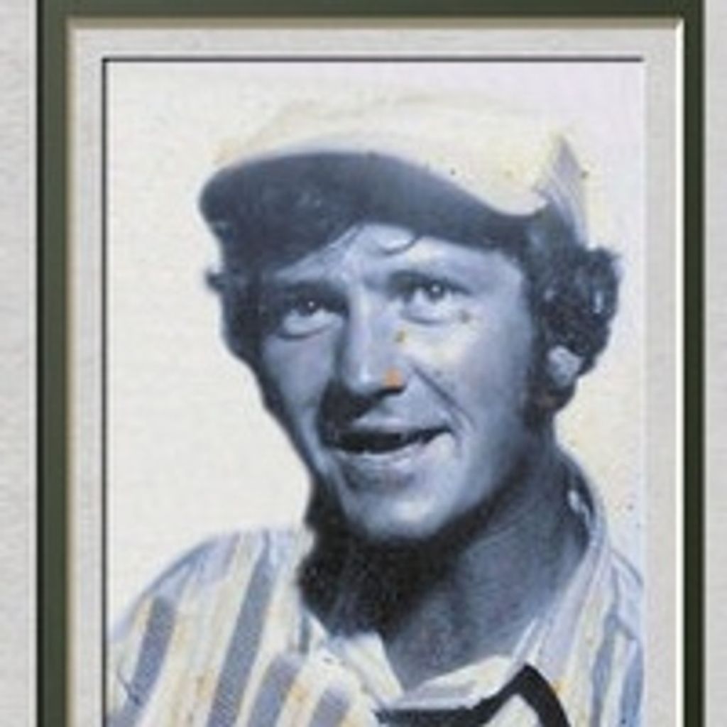 Tommy Austin Rich