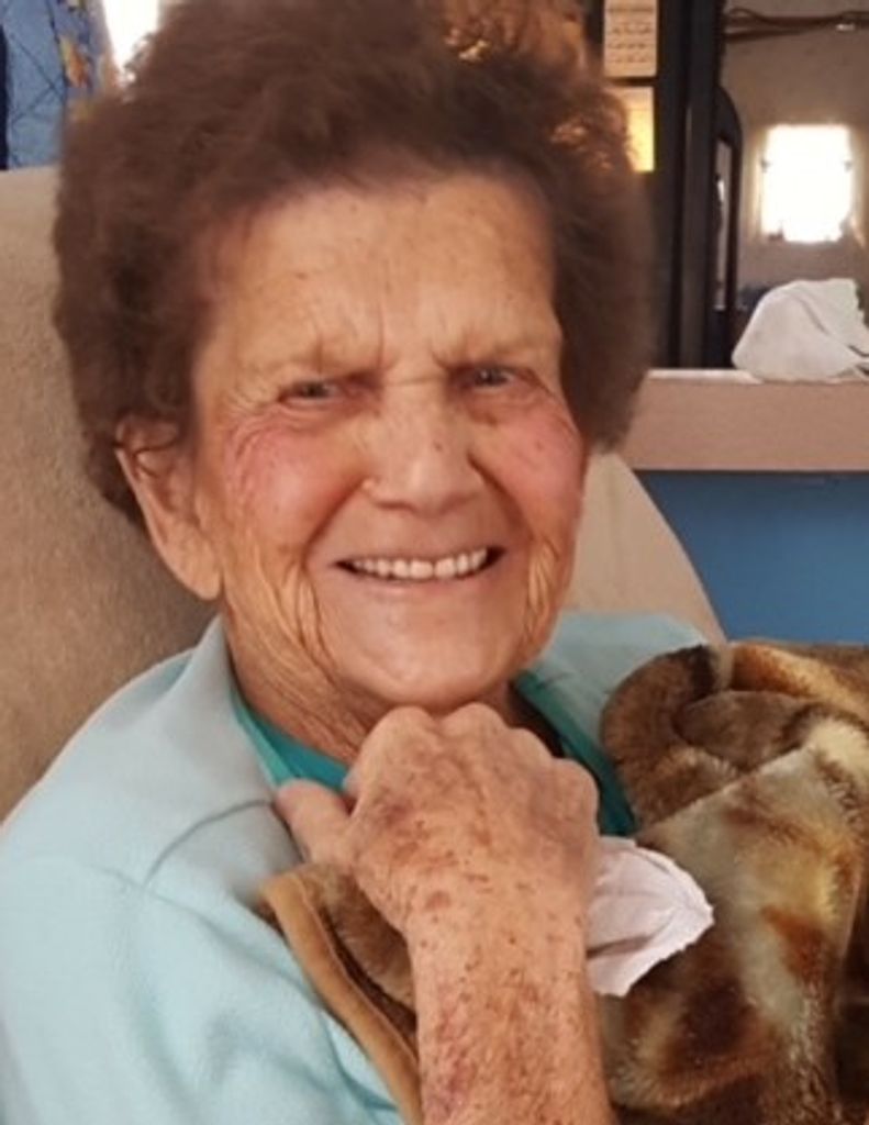 Maxine Conley Profile Photo