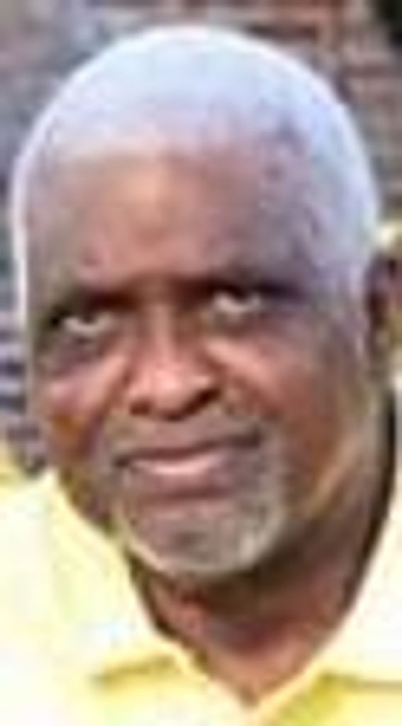 Harry Franklin Shannon Profile Photo