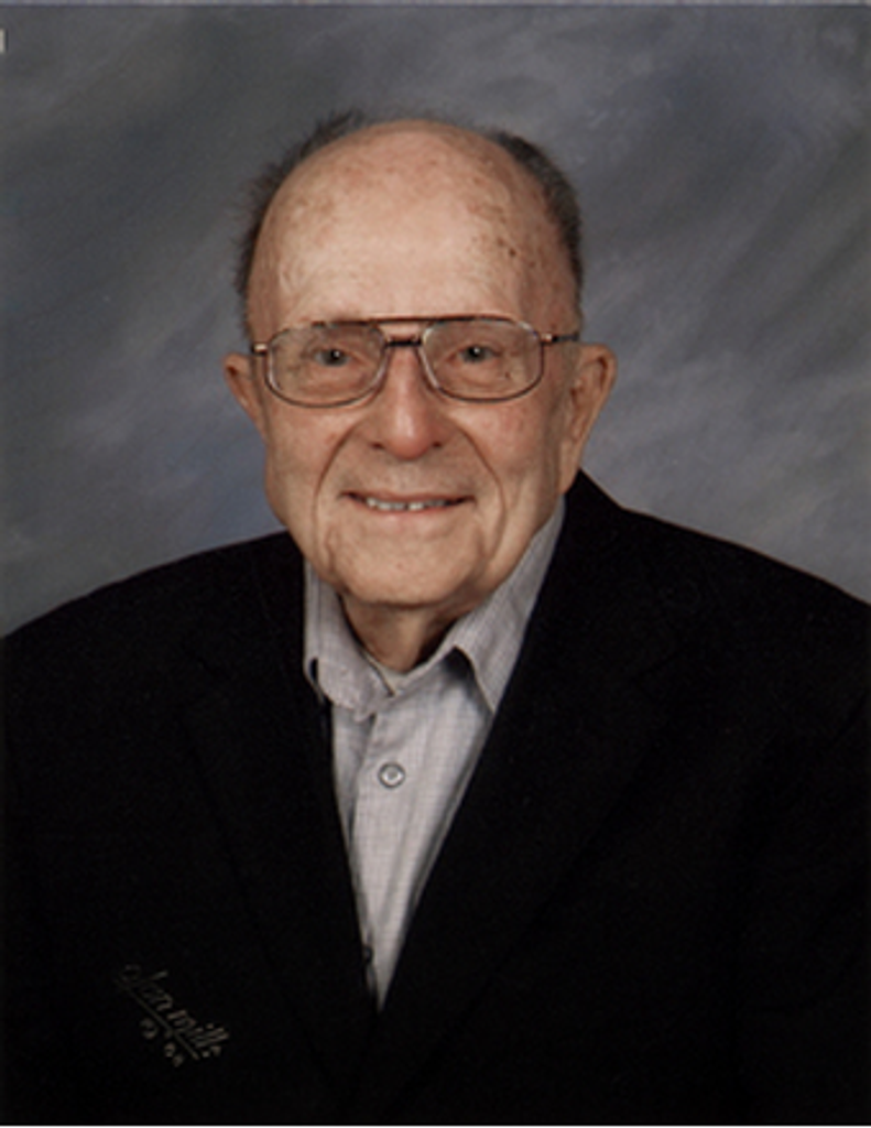 Byron Trimble