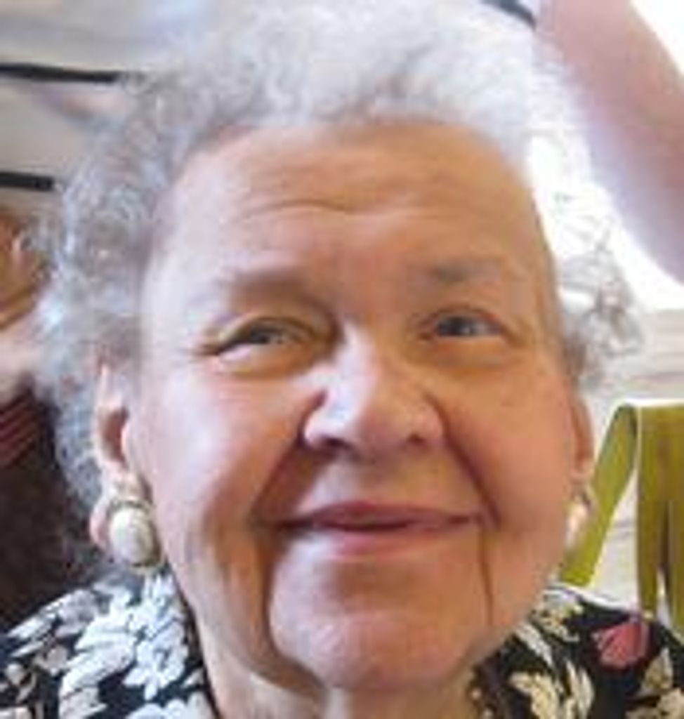 Mary Oleshkevich Drabb