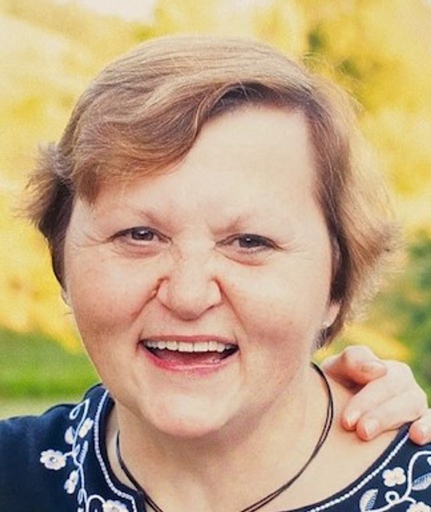 Mrs. Susan M. Fry Profile Photo