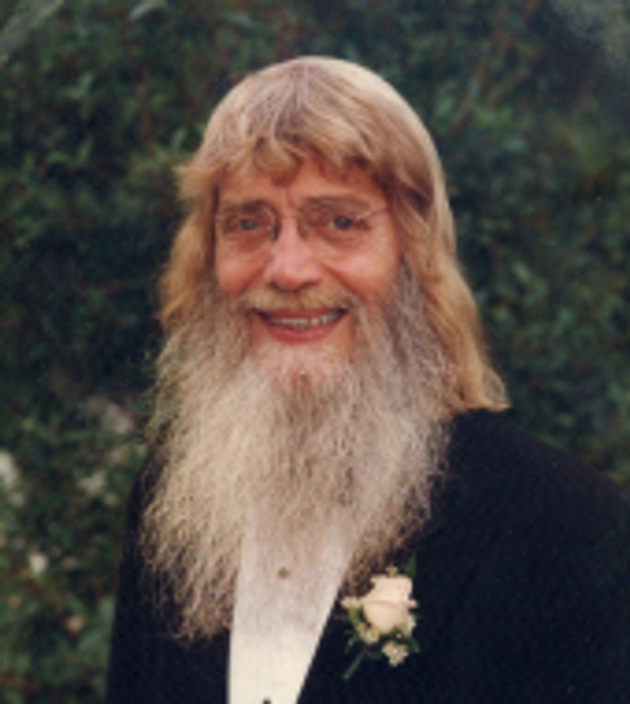 William F. Bill Short, Jr